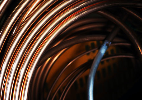 Development of CNC Tube Bender