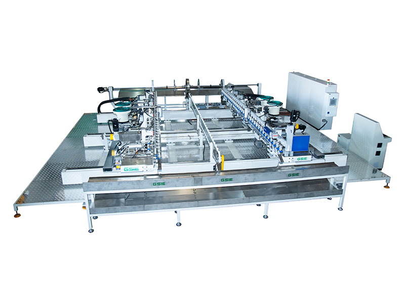 Atl Automatic Line