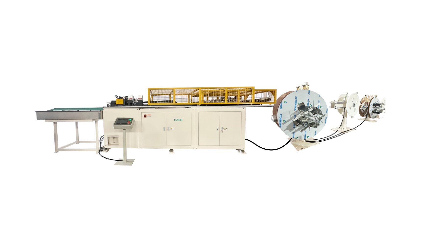 KDW-216*2+2